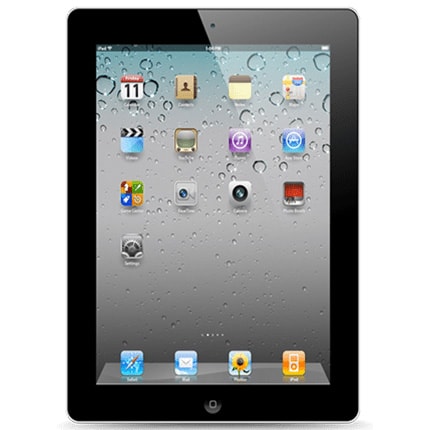 iCloud Sperre Entfernen iPad 2